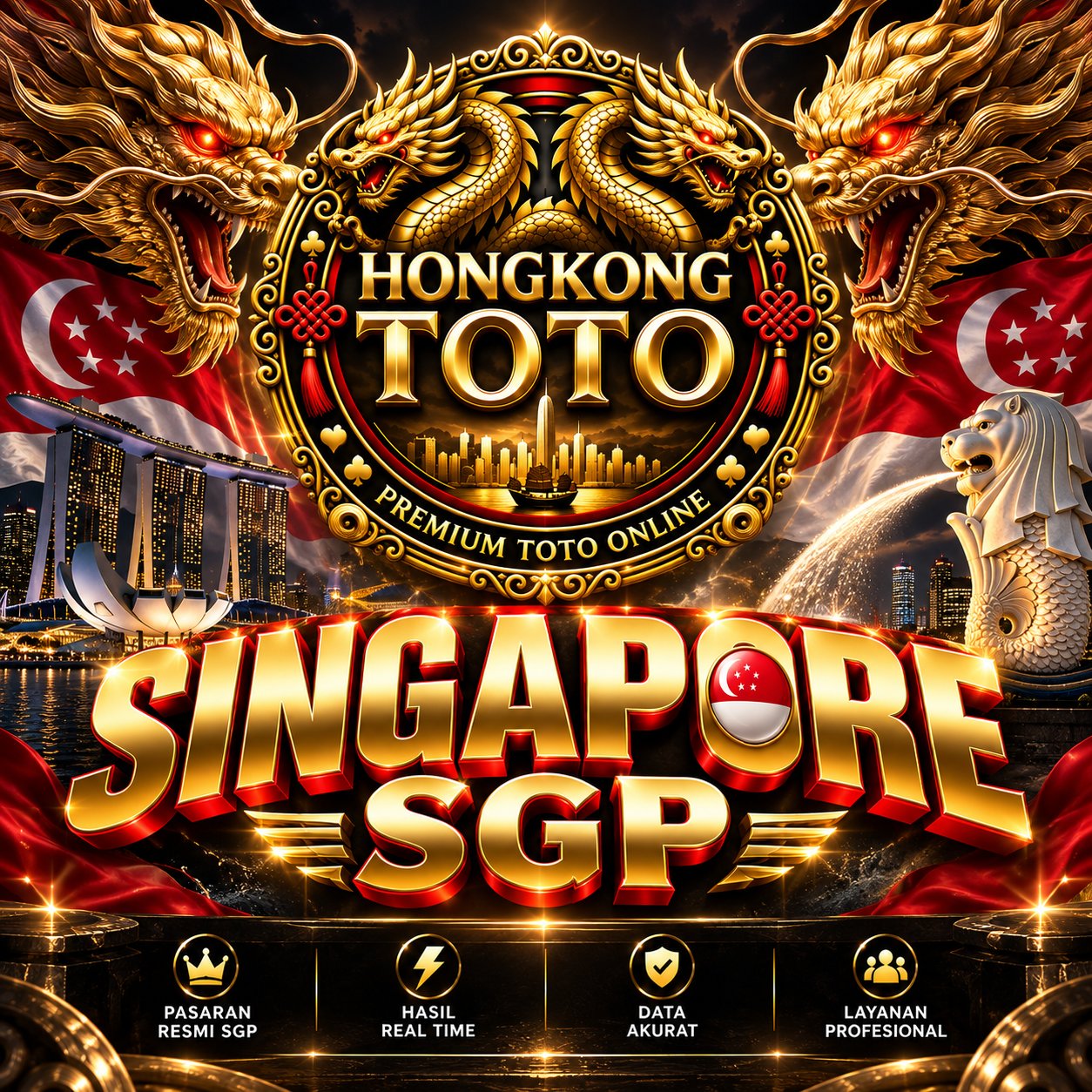 Togel Singapore Hari Ini Bocoran SGP 16 September 2026 keluaran sgp pool